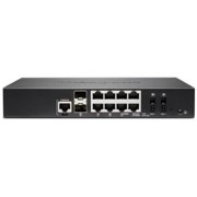 SonicWall TZ670 Network Security/Firewall Appliance