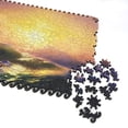 thumbnail image 4 of Wooden Jigsaw Puzzles for Adults - Uniquely Shaped Pieces - made in the USA by FoxSmartBox - 425 Pieces - The Ninth Wave, 4 of 7