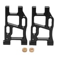 thumbnail image 2 of Upgrade 2pcs Rear Suspension Arm Aluminum Alloy Upgrade Replacement Swing Arm for LC PTG-2 Racing 1/10 RC Car, 2 of 8