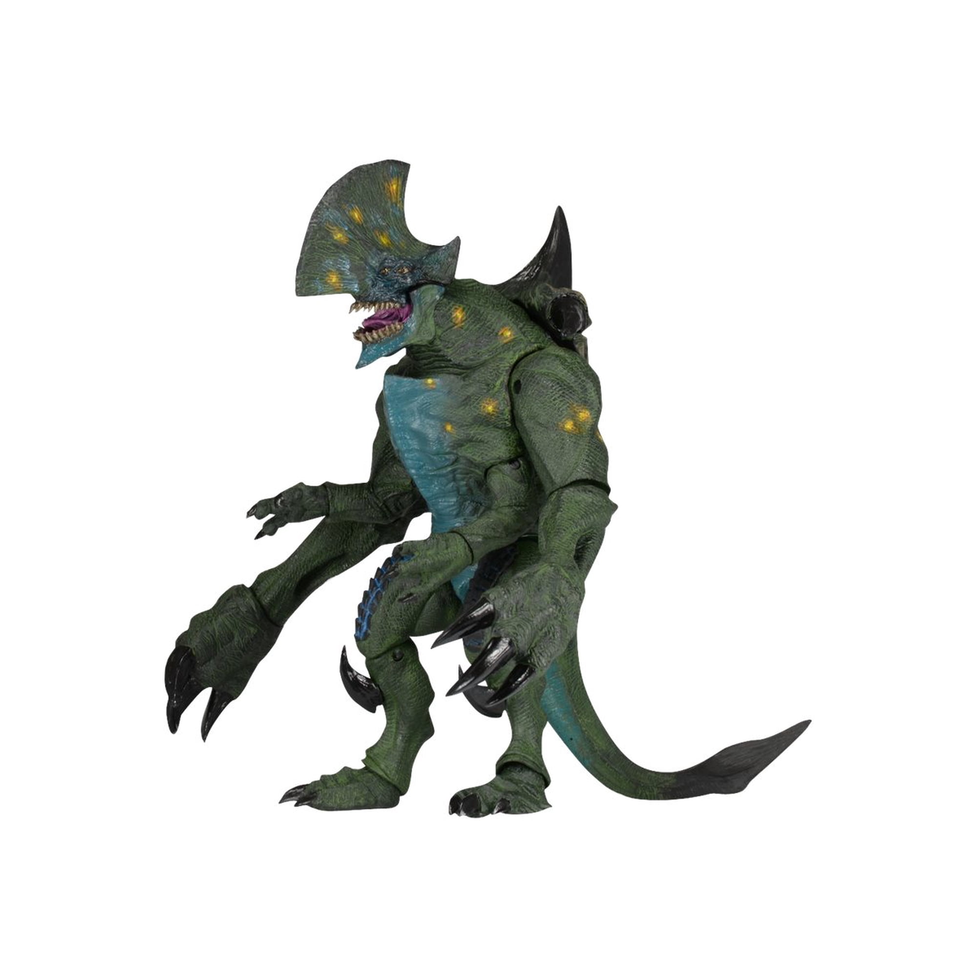 NECA Pacific Rim - Kaiju Axehead - 7 in