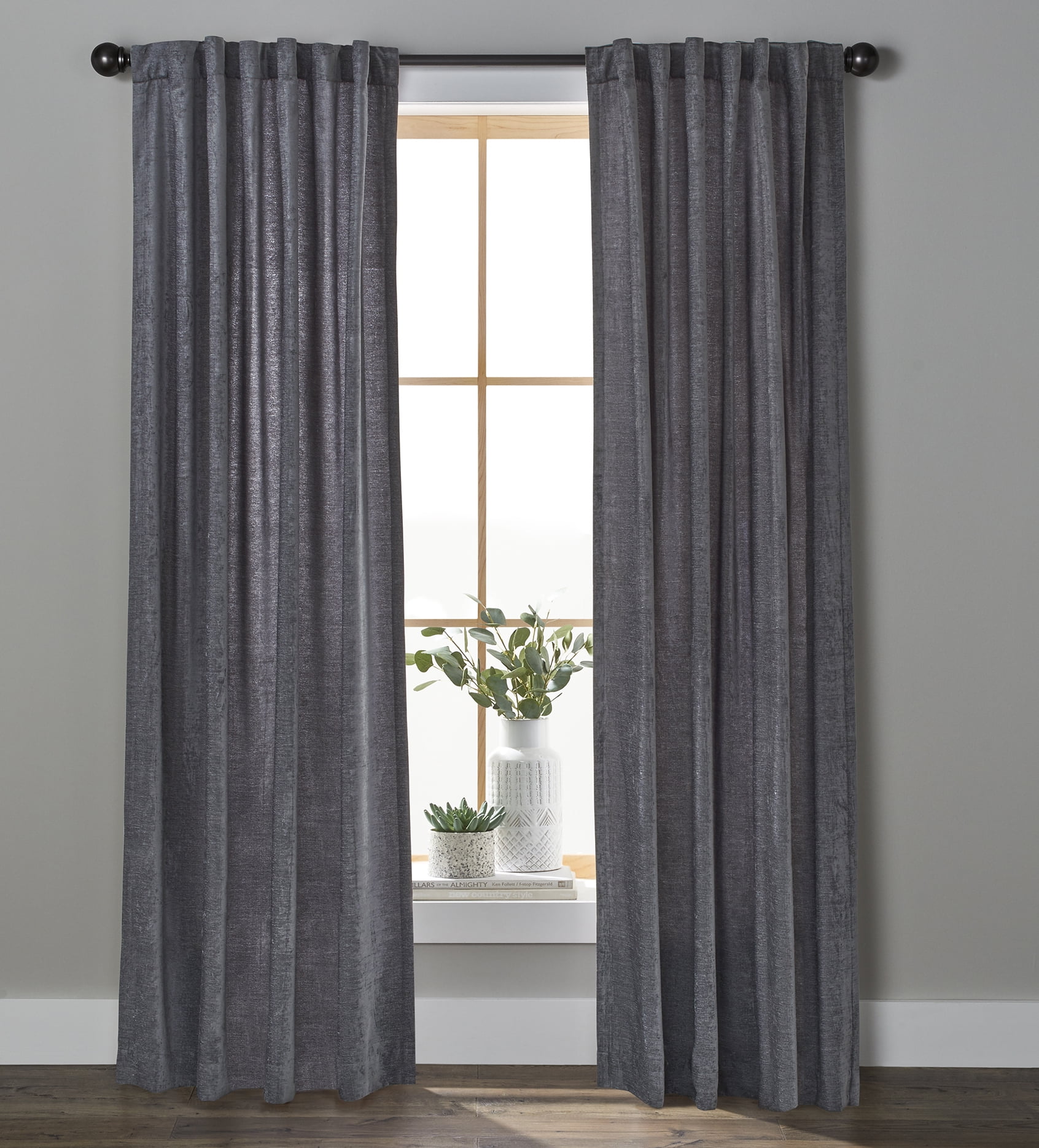 Better Homes \u0026 Gardens Light Filtering 