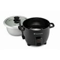 thumbnail image 4 of Toastmaster 10 Cup Rice Cooker, 4 of 5