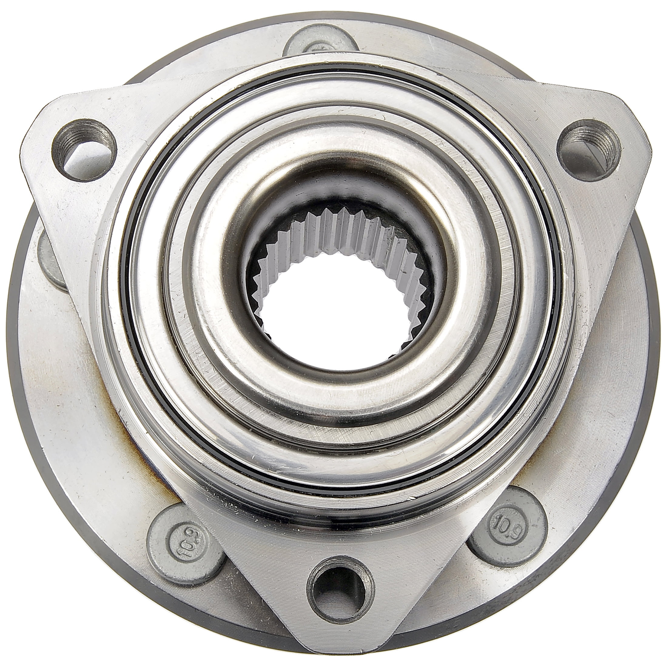 Dorman 951-097 Front Wheel Bearing and Hub Assembly for Specific Chevrolet / Pontiac Models