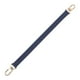 thumbnail image 1 of Correa de bolso corta para reemplazar el asa de la correa del bolso de mano Correa de bolso de hombro para hacer bolsos Azul oscuro, 1 of 9