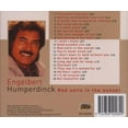 thumbnail image 3 of Engelbert Humperdinck Red Sails in the Sunset (CD), 3 of 3