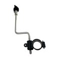 thumbnail image 1 of ziyahi Drum Rack Clamp Multifunctional Metal Drum Clamp Extension for Kids Beginner A black B, 1 of 6