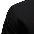 thumbnail image 5 of COSFO Casual Mens Short Sleeve Button Down Shirts Colorblock Summer Shirts with Pocket Collared Relaxed Fit Tops, 5 of 9