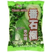 Hongyuan Classic Guava Hard Candy 12.3 oz