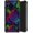 Color turtles, variant on Case Compatible with iPhone Xs Max,Pattern Plexiglass Cover for Boys Girls,Shockproof Anti-Scratch Drop Protection,Camouflage Tree