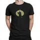 thumbnail image 5 of Camiseta Matrix para hombre, estilo hipster, estilo urbano y original., 5 of 6
