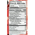 thumbnail image 3 of "Fiery Delight: Pocas Soft Hot & Spicy Gummy Bears (2.95oz) - 3 Pack", 3 of 3