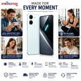 thumbnail image 4 of Xiaomi Poco X8 PRO 5G 512GB ROM 12GB RAM Dual SIM GSM Unlocked - White, 4 of 5