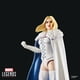 thumbnail image 4 of Figura de Acción X-Men Emma Frost 15 cm Juguete Coleccionable, 4 of 9