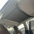 thumbnail image 5 of Car Roof Mesh Bag Car Double Roof Storage Bag Net Bag Storage Breathable Net Durable Construction, 5 of 5