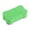 Green, variant on Torqee Hub Magnetic Blue Foam Whiteboard Eraser,Single-Sided Dry Erase Cleaner for Whiteboard & Marker Boards