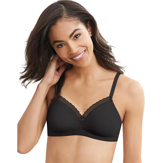 hanes ultimate bra