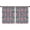 Colorful Geometric Pattern, variant on Blackout Kids Curtains,Colorful Geometric Pattern Childrens Insulated Curtains Set Of 2,Bedroom Essentials,Toddler Room Decor 42x54in(106x137cm)