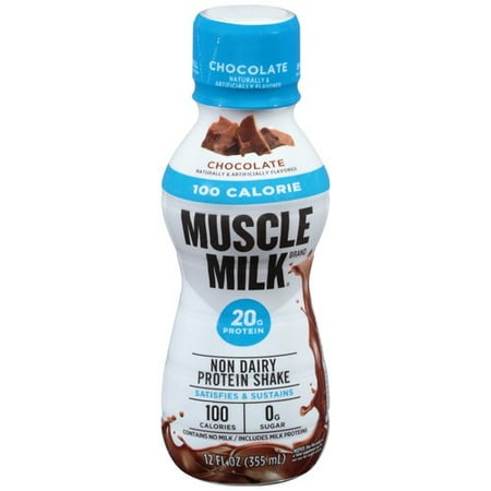 Protein shakes for women best non dairy option