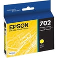 thumbnail image 1 of Cartucho de tinta Epson T702 DuraBrite Ultra Yellow T702420-S, 1 of 1