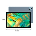 thumbnail image 3 of Android Tablets on Sale, Hwkond All-new 10.1-in Tablet, 4+32G Ultra-thin HD Display, 10-core Android Tablet, Learning Game Video Office Tablet,Supports SIM Communication,Gray, 3 of 6