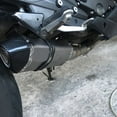 thumbnail image 4 of GFYSHIP For Kawasaki Ninja 650 ER6F ER6N 2012-2016 Versys 650 2015-2017 Motorcycle Exhaust Pipe Muffler with Link Pipe ER6 N F ER-6N ER-6F, 4 of 5