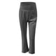 thumbnail image 4 of WILLBEST Pantalones Casuales de Verano para Mujer, Elásticos, de Cintura Alta, a Rayas, de Lino, con Pierna Ancha, Holgados, para Uso Diario. Chica, 4 of 4