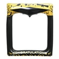 thumbnail image 7 of PartyKindom Graduation Season Photo Frame Inflatable Picture Frame Black Pvc 1Pcs, 7 of 7