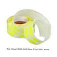 thumbnail image 7 of LOLIPPYY Yellow Arrow Label Stickers for Home School Office Decorative Use, 7 of 7