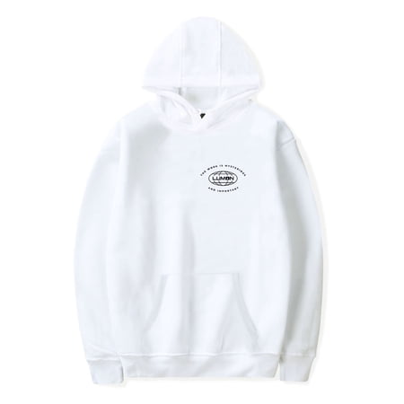 Severance Merch Hoodie Lumon The Work Is Mysterious Sweatshirt For Fan Men Women Pullover