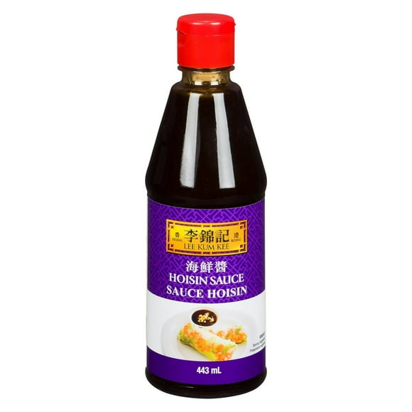 Lkk Hoisin Sauce 445Ml