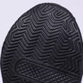 thumbnail image 4 of Generic Kid's Slip On Sneaker Boys Soft Soles Sports Fashion Running Shoes Mesh Breathable Wide Toe Casual Walking Shoes, 4 of 9
