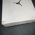 thumbnail image 4 of Ni - ke Air Jordan 12 Retro OVO White/Gold Sneakers NIB Size Mens 10 SKU 873864102 Drake, 4 of 5