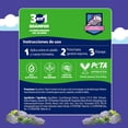 thumbnail image 4 of Shampoo 3en1 Grisi Kids Minecraft 300ml, 4 of 4