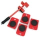 thumbnail image 3 of Heavy Furniture Moving Tool Transport Shifter Mover Easy Moves Furniture, 3 of 5