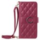 thumbnail image 2 of Funda tipo billetera GANGXUN para Google Pixel 9 – Tapa abatible con correa para mujer, 2 of 5