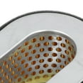 thumbnail image 3 of Elemento de filtro de aire del generador, esponja de hierro para motor diésel L90 L100 114650‑12590 186F, 3 of 8