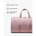 thumbnail image 3 of Bolsa de lona Herschel Supply Co. Novela de Herschel Ash Rose, 3 of 6