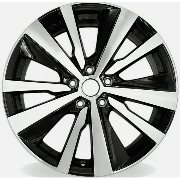 Nissan Fits Altima Wheel 2019 2020 19" Factory OEM 403006AM3A
