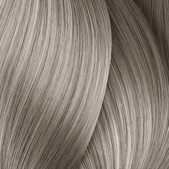 Loreal professionnel Dia Color Gloss Demi-Permanent - Cendre 9.1