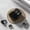 Black, variant on Yarino TWS Earbuds 2 Person Shareable, Bluetooth 5.4 Low Latency Surround Sound, Long Battery Life, Type-C Charging, Multi-Device Compatible Wireless Headphones