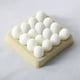 thumbnail image 4 of 2x1:6 Casa De Muñecas Huevos En Miniatura Accesorios De Cocina Para Comedor, 4 of 8