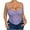 Womens Clothing Purple, variant on Women's Trendy Sexy Mesh Sheer Lace Spaghetti Strap Going Out Slimming Bustier Corset Bodysuit With Built In Bra Plus Size XL-4XL