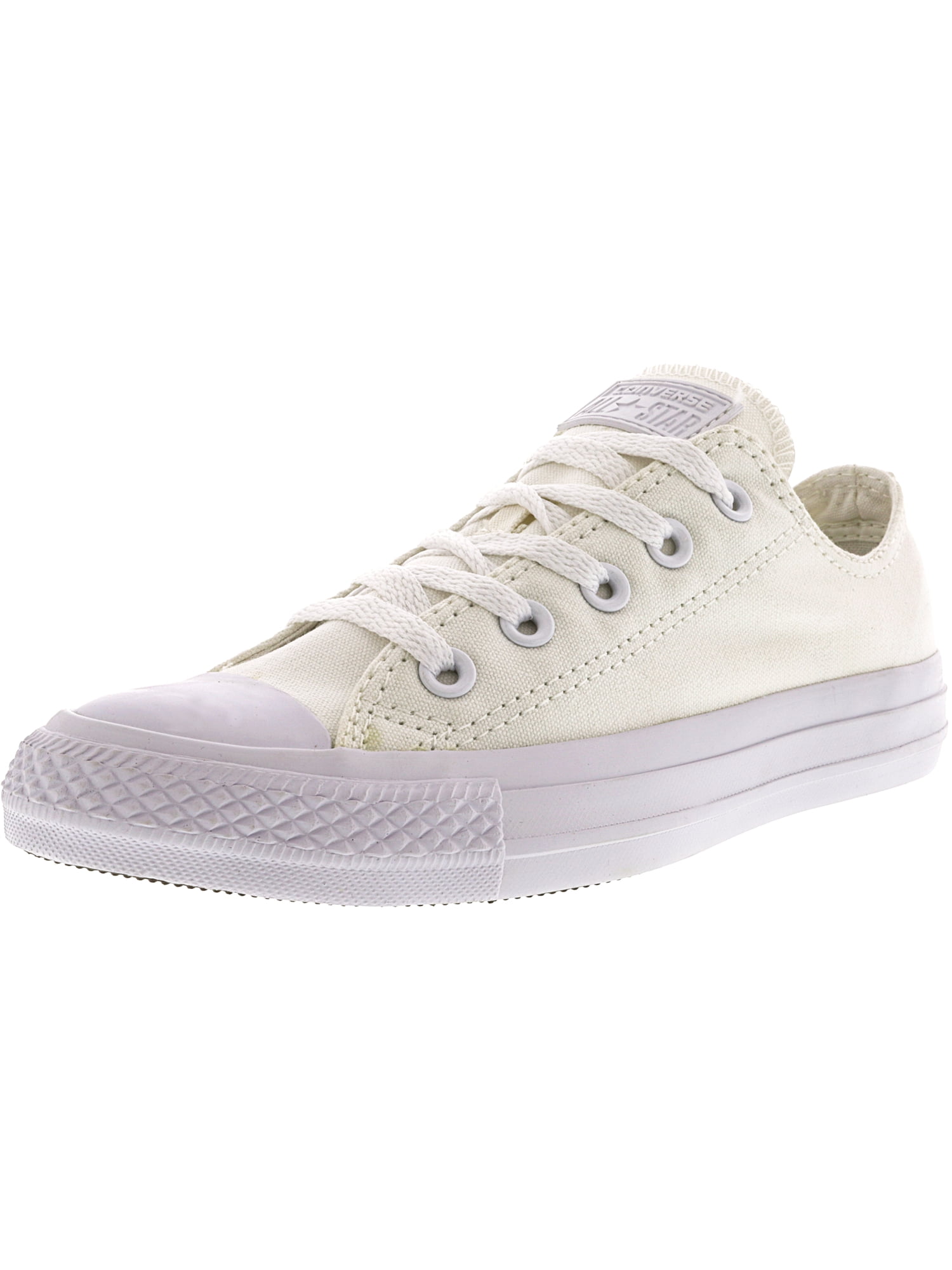 chuck taylor canvas low top