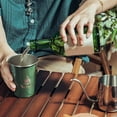 thumbnail image 3 of Mosiee Outdoor 304 Stainless Steel Cup Set: Perfect For Camping, Picnics & More!, 3 of 9