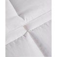 thumbnail image 3 of Royal Luxe White Goose Feather & Down 240 Thread Count Twin Comforter, 3 of 5