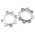 thumbnail image 5 of Tusk Front Aluminum Wheel Spacers 30 mm For YAMAHA WOLVERINE 450 4X4 2006-2010, 5 of 6
