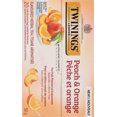 thumbnail image 3 of Twinings Tisane Pêche et Orange 20 Sachets, 3 of 6
