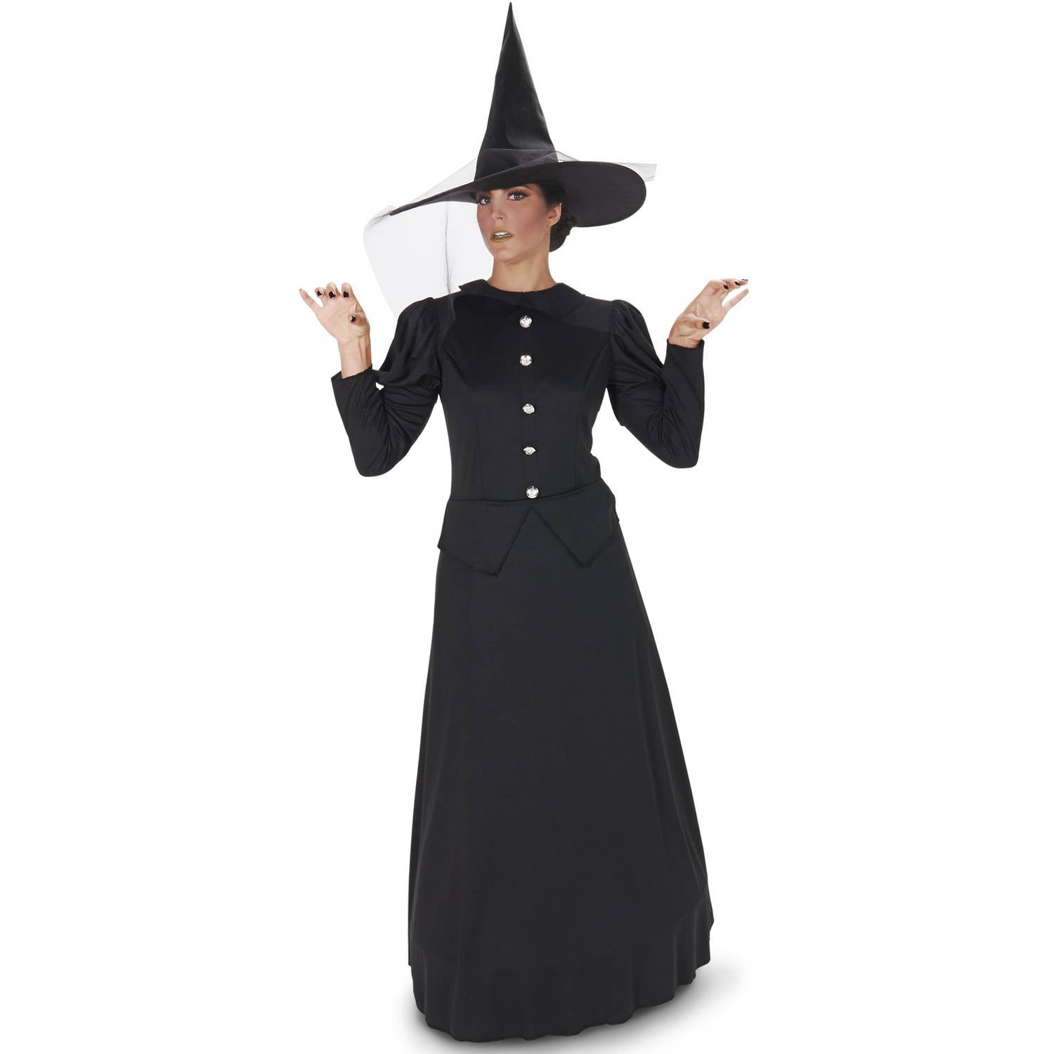 Sexy Wicked Witch Of The West Costume Pixmob 1540