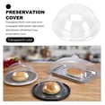 thumbnail image 5 of Gymnture Clear Cake Dome Cover for Bakery Dessert Display, 5 of 10