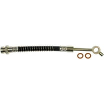 Dorman H621378 Brake Hydraulic Hose for Specific Kia Models Fits select: 2010-2013 KIA SOUL